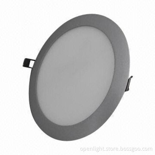 Indoor LED Downlight, 3014 SMD, Epistar LEDs, 160mm Cutout Size